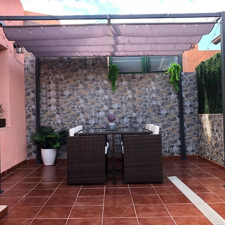 Maspalomas Precioso Bungalow, Sonnenland Dış mekan fotoğraf