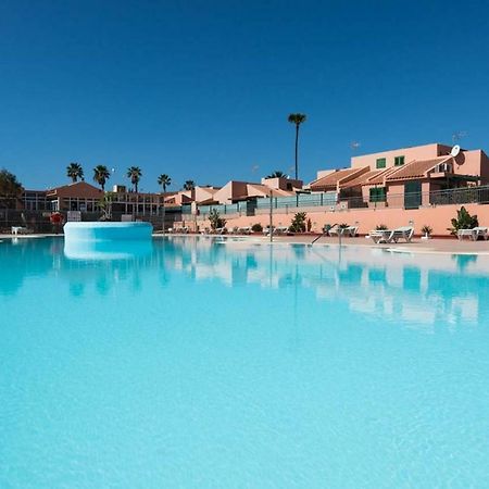 Maspalomas Precioso Bungalow, Sonnenland Dış mekan fotoğraf