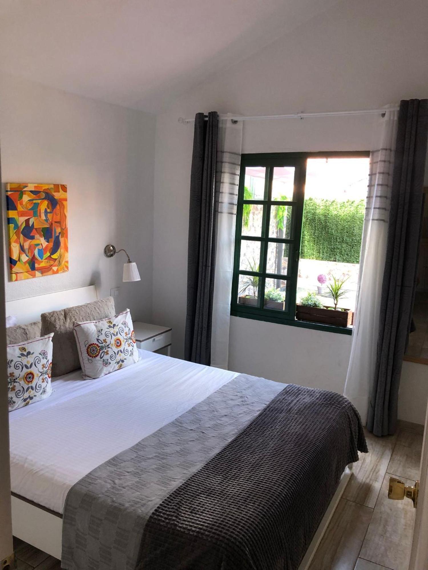 Maspalomas Precioso Bungalow, Sonnenland Dış mekan fotoğraf