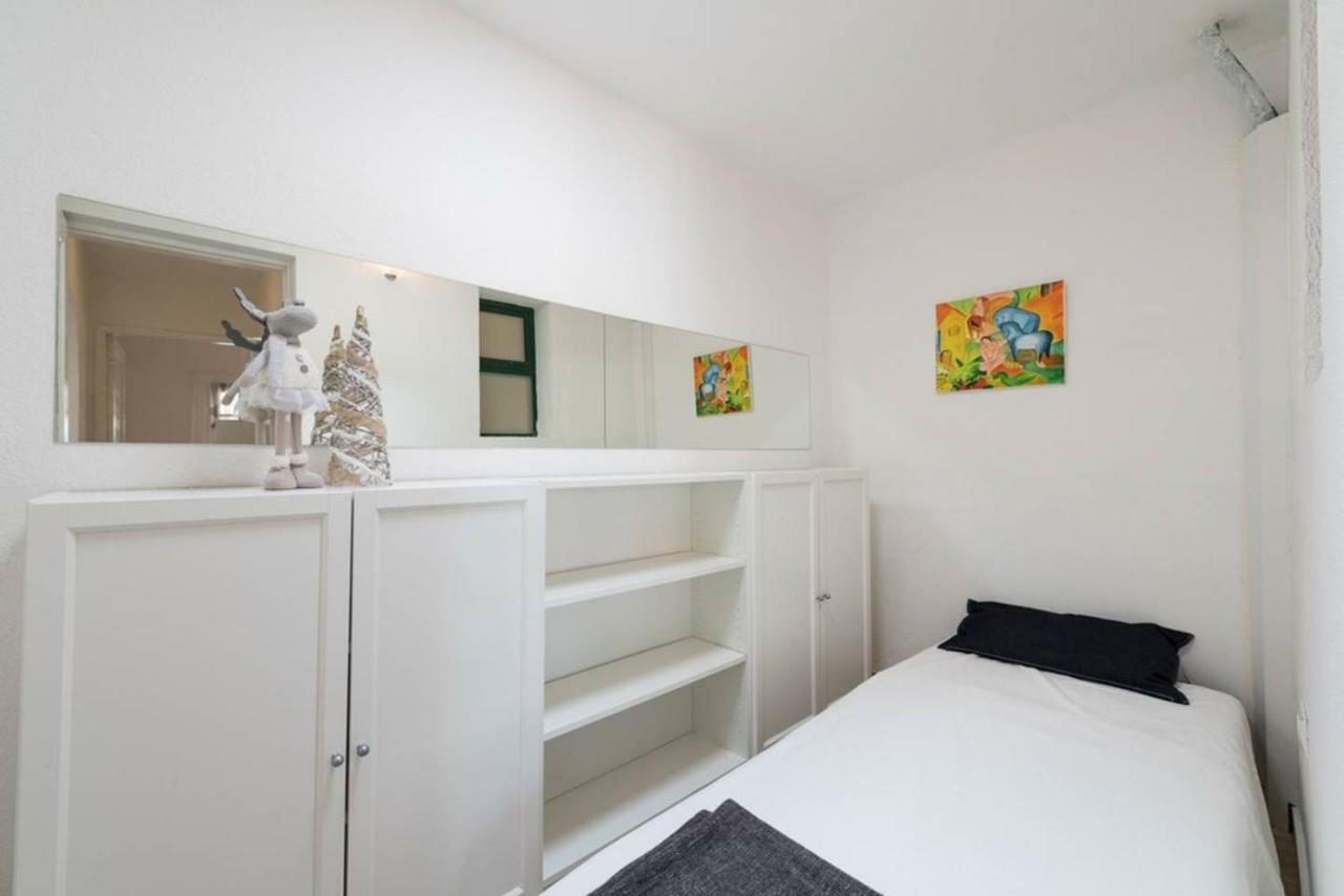 Maspalomas Precioso Bungalow, Sonnenland Dış mekan fotoğraf