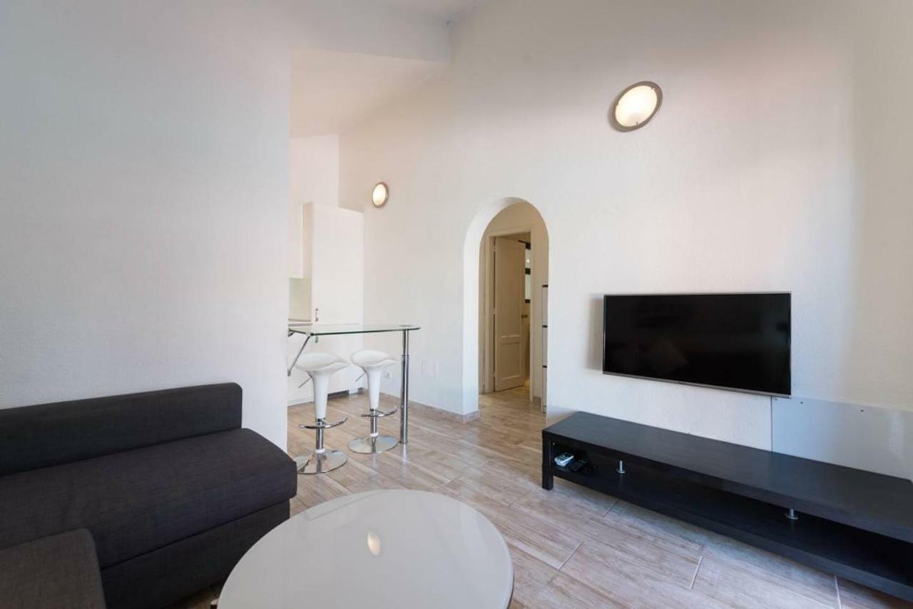 Maspalomas Precioso Bungalow, Sonnenland Dış mekan fotoğraf