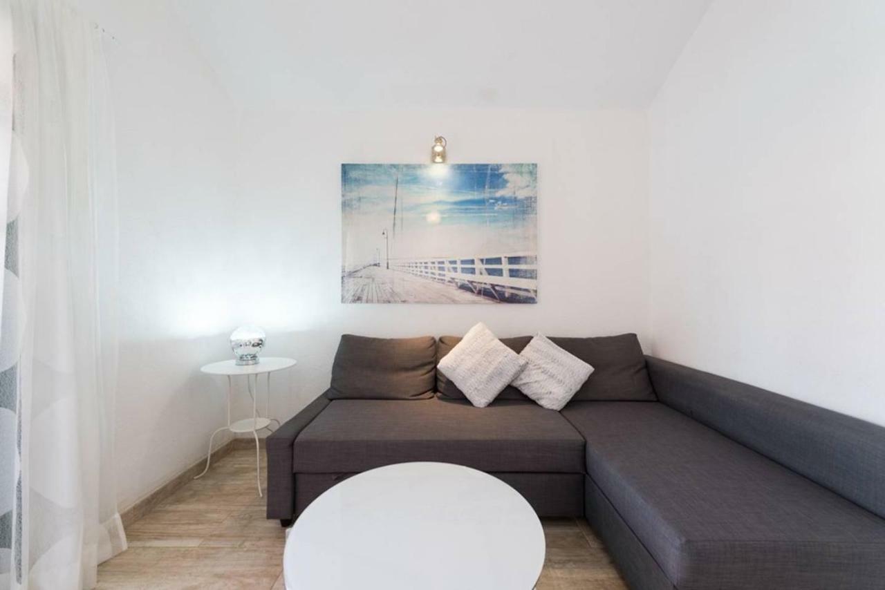 Maspalomas Precioso Bungalow, Sonnenland Dış mekan fotoğraf