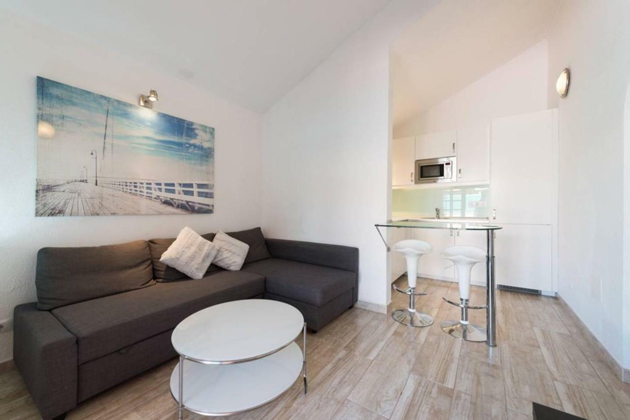 Maspalomas Precioso Bungalow, Sonnenland Dış mekan fotoğraf