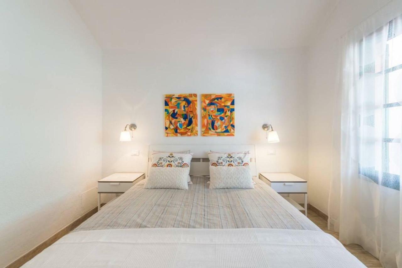 Maspalomas Precioso Bungalow, Sonnenland Dış mekan fotoğraf