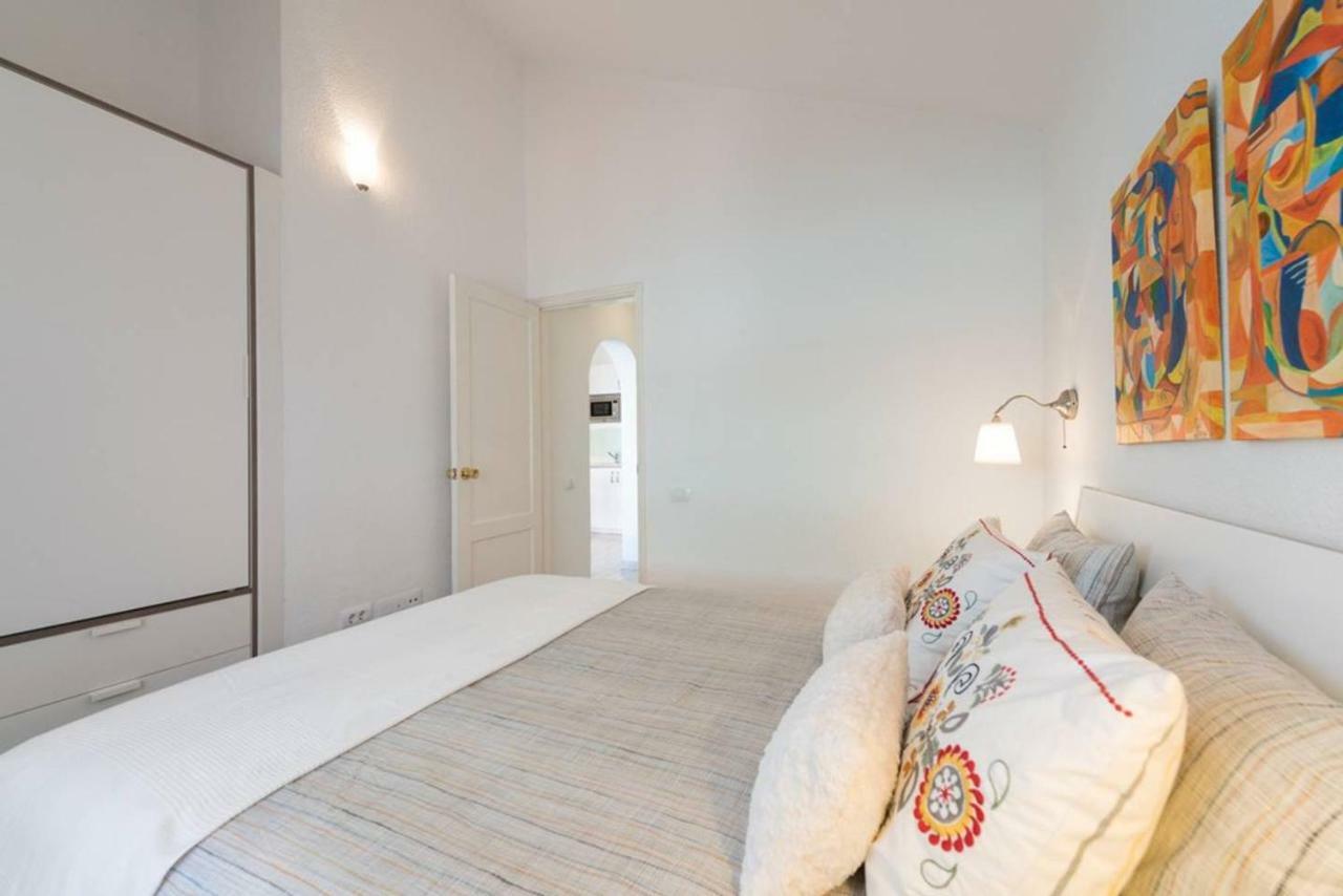 Maspalomas Precioso Bungalow, Sonnenland Dış mekan fotoğraf